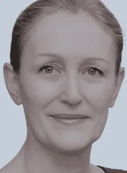 Dr Maria Roest Consultant Dermatologist