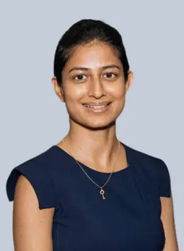 Dr Nisha Rishi Arujuna Consultant Dermatologist