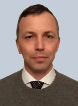 Dr Pavel Bogucki Consultant Dermatologist