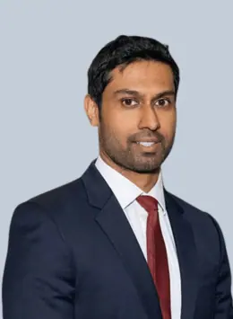 Dr Ven Samarasinghe - Consultant Dermatologist