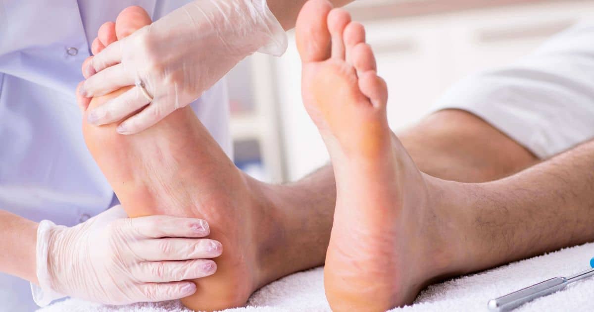 A Guide To How Podiatrists Treat Ingrown Toenails