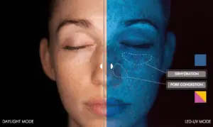 skin scanner