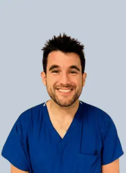 Dr Simon Filson - Consultant Plastic Surgeon