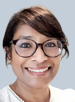 Dr Aparna Sinha Consultant Dermatologist