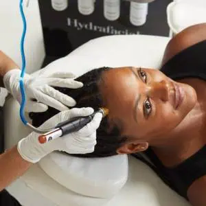 hydrafacial oxford