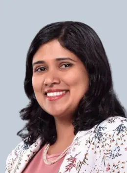 Dr Suramya Keragala Consultant Dermatologist