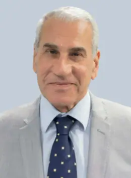 Dr Omar Aziz - Dermatologist